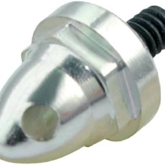 Прецизионный алюминиевый адаптер для гребного винта MICROHELI, изготовленный на станке с ЧПУ, для моделей Blade 130S / 150S / 200S / 250CFX / 230S / V2 / Smart/Revolution 235 CP.