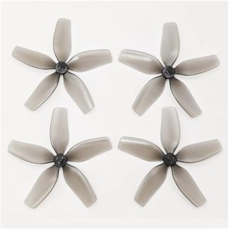 Подходит для радиоуправляемых FPV-дронов, гоночных самолетов, фристайла, деталей для самостоятельной сборки. 2 пары пропеллеров DT90MMX5 90 мм, 3,5 дюйма, 5 лопастей, вал 1,5 мм.