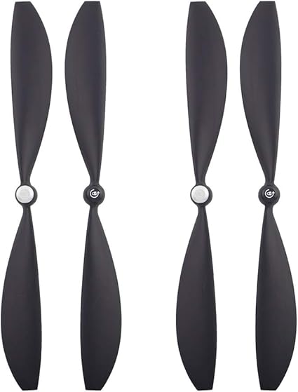 BTG 4 шт. пропеллеры для GoPro Karma Аксессуары для дрона GoPro Karma Лопасти пропеллеров