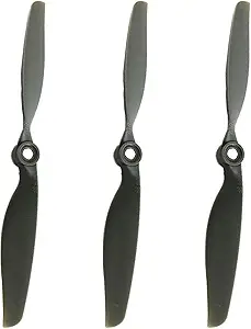 Пропеллеры APC 9 для медленного полета, 9x6 (3 шт.)