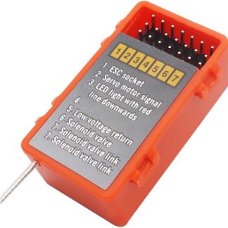 Запасная часть ESC для R46