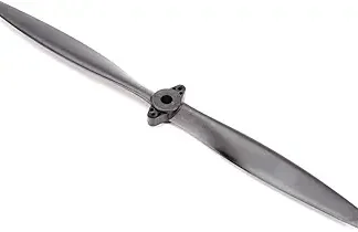 Пропеллер E-flite 12 x 4E VisionAire EFLP12040E Сменные детали самолета