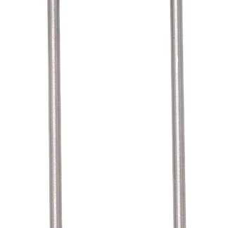 Гребной винт VBESTLIFE для радиоуправляемой лодки, сменные винты из нержавеющей стали с пластиковой ступицей для модернизации радиоуправляемой лодки WL917.