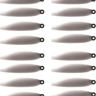 16 лопастей пропеллеров для дрона TL16LCD. Аксессуары для дрона.