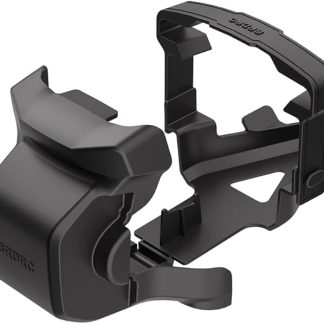 Защитная крышка объектива PALUMMA для подвеса Mavic 3 Pro + держатель пропеллеров, защитный ремешок для крепления лопастей пропеллера для аксессуаров DJI Mavic 3 Pro (черный)