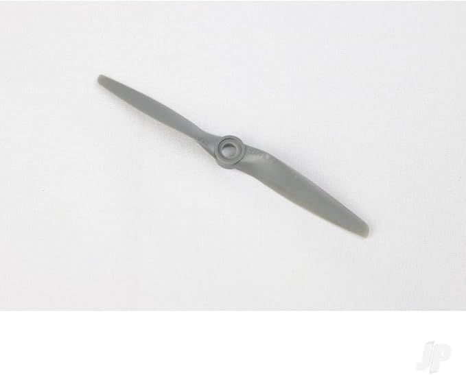 Электрический пропеллер APC 5.25x5.5 для радиоуправляемых моделей самолетов.