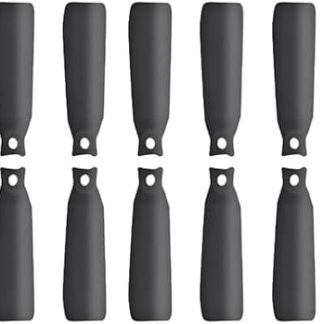 16 шт. пропеллеров Flip для DJI Flip, малошумные лопасти, аксессуары для замены крыльев.