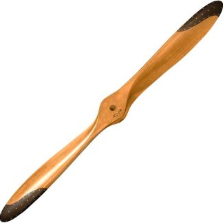 XOAR PJWWI Lance 2-лопастной пропеллер для радиоуправляемых военных самолетов времен Первой мировой войны (18x6, легкий)