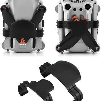 Гибкий стабилизатор для пропеллеров Mini 3 Pro, держатель пропеллеров для дрона DJI Mini 3 Pro, защитные аксессуары.