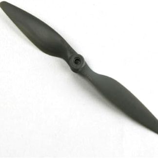 Электрический складной пропеллер APC 14 дюймов, 14x10