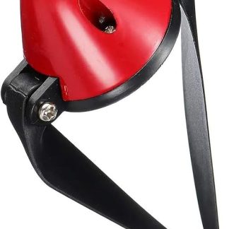 Складной пропеллер 1060 и обтекатель №1 P7590109 для радиоуправляемых самолетов VOLANTEX 759-1 ASW28, 759-2 Phoenix V2, 759-3 Phoenix 2400, 742-3 Phoenix 2000