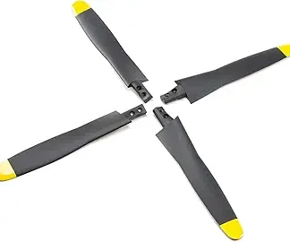 Комплект пропеллеров E-flite Prop Set 4 P-51D 1.5m- EFL01258 для электрического самолета