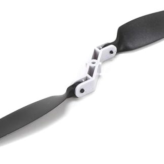 Складной пропеллер E-flite Ultra Micro Radian 130 x 70 мм EFLU2902, запасные части для самолётов.