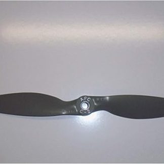 Электрический пропеллер APC-Landing Products 10 x 8 APC10080E для электрического самолета