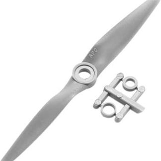 Тонкий электрический пропеллер APC-Landing Products 5 x 3 APC05030E для электрического самолета