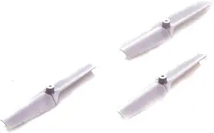 Винт с лопастями хвостового ротора (3): mCPX BL2, BLH6012