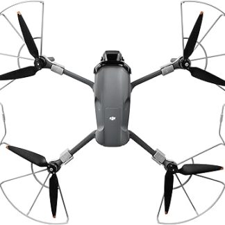 Защита пропеллеров для дронов DJI Air 3S/Air 3, быстросъемная защита лопастей пропеллеров, профессиональные аксессуары для серии Air 3.