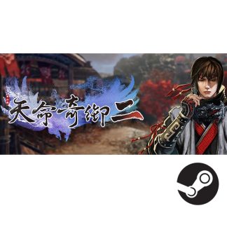 Fate Seeker II (цифровая версия) для ПК (Steam)