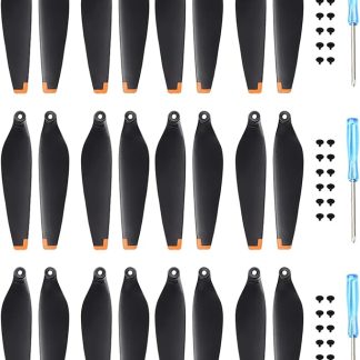 Пропеллеры для Mini 4 Pro/Mini 3 Pro, сменные лопасти, малошумные, быстросъемные, высокопрочные, для аксессуаров DJI Mini 4 Pro/Mini 3 Pro.