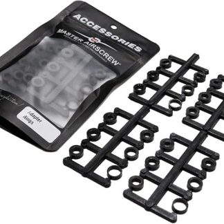 Многофункциональные переходные кольца для пропеллера Master Airscrew