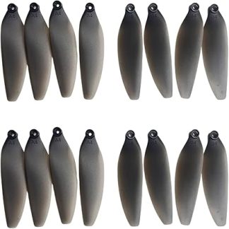 16 запасных пропеллеров для дрона S8