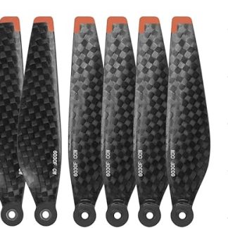 Пропеллеры BTG 6030F из углеродного волокна для DJI Mini 4 Pro/Mini 3 Pro. Аксессуары.