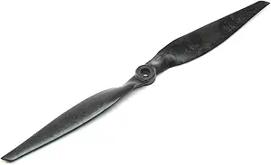 Электрический пропеллер E-flite 13 x 4 EFLP1304E для электрического самолета