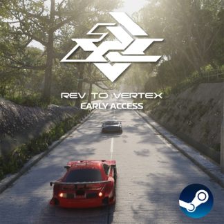 PC Steam Rev To Vertex (Цифровое стандартное издание)