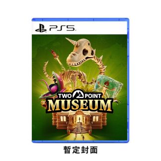 Музей двух точек на PS5 (стандартное издание)