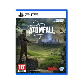 PS5 Atomfall