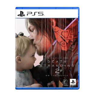 PS5 Death Stranding 2: On the Beach (Standard Edition)