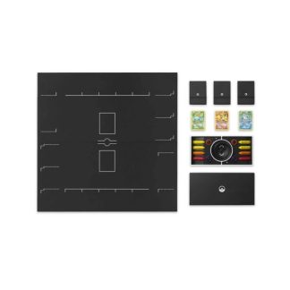 Классический подарочный набор — традиционная китайская версия карточной игры «Покемон».