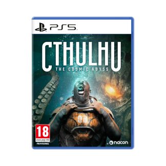 PS5 Cthulhu: The Cosmic Abyss