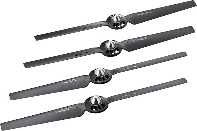 Комплект из 4 пропеллеров YUNEEC Typhoon Q500 4K для квадрокоптера Typhoon G/H.