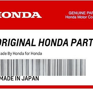 HONDA 40410-HM7-A00 ЗАЩИТНЫЙ ЧЕХОЛ A, ПРОПЕЛЛЕР