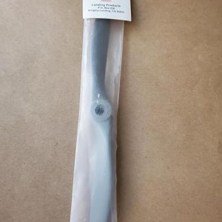 Пропеллер с лопастями 11x12