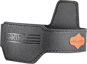 Ремешок для крепления пропеллеров BTG PU для дронов DJI Mini 5 Pro/Mini 4 Pro. Аксессуары и детали для пропеллеров.