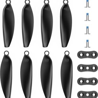 Пропеллеры для дронов PL515 и PL516