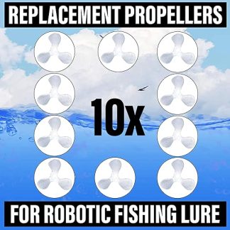 Роботизированная рыболовная приманка UFISH 5,12 дюйма, многосоставные свимбейты, жесткие приманки, электрическая плавающая приманка, рыболовные снасти