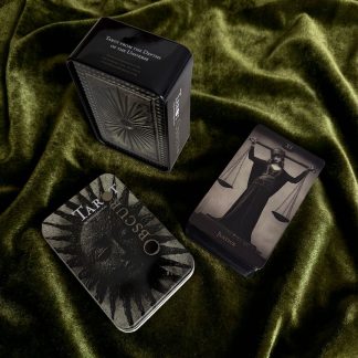 Tarot Obscuro Mini edition