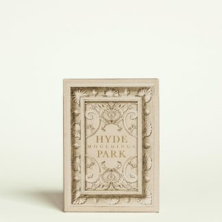 Hyde Park Poker Deck / Light