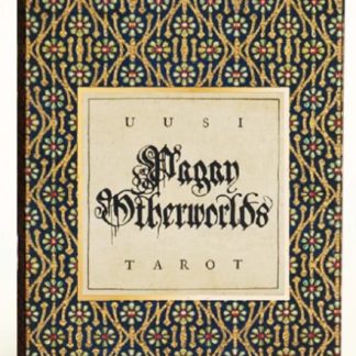 Pagan Otherworlds Tarot