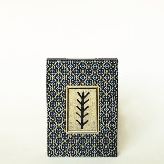 Pagan Playing Cards / Limited Black Edition