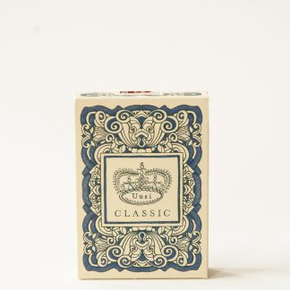 Uusi Classic Blue Edition