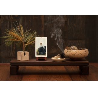 Tarot Altar Set