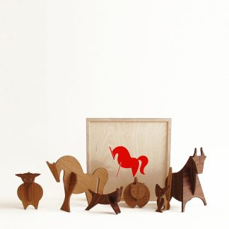 Moderne Farm Box Set