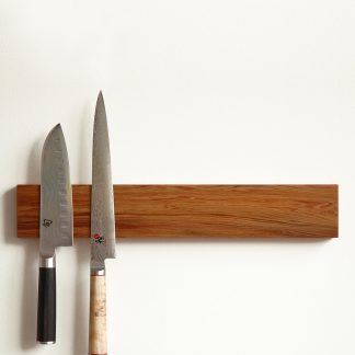 Puukko Knife Rack