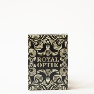 Royal Optik Limited Edition