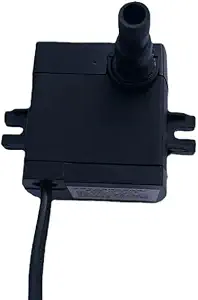 Погружной насос для кондиционера AP-600E 8W, самовсасывающий насос, запасная часть.