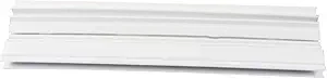 Экран-гармошка ForeverPRO WJ86X23762 для кондиционера GE
